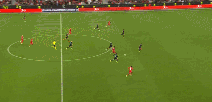 青训小将首秀即破门