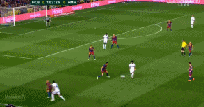 B席：在伯纳乌球场比赛并不容易，姆巴佩缺席对比赛影响不大